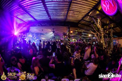 Num KALA Concert at SKIP Bar&Bistro — photo 112
