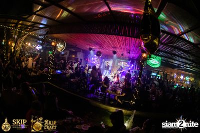 Num KALA Concert at SKIP Bar&Bistro — photo 114