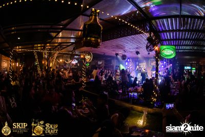 Num KALA Concert at SKIP Bar&Bistro — photo 115
