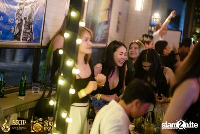 Num KALA Concert at SKIP Bar&Bistro — photo 122
