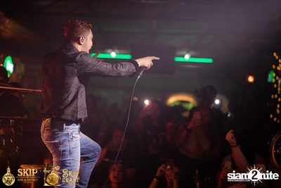 Num KALA Concert at SKIP Bar&Bistro — photo 123