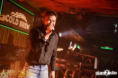 Num KALA Concert at SKIP Bar&Bistro — photo 127
