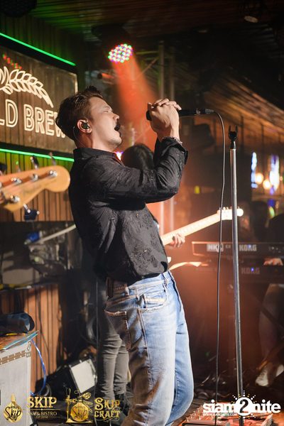 Num KALA Concert at SKIP Bar&Bistro — photo 128