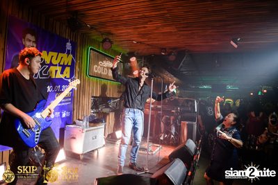 Num KALA Concert at SKIP Bar&Bistro — photo 129