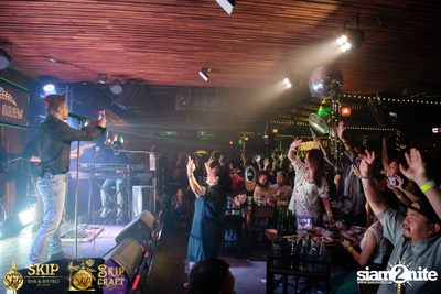 Num KALA Concert at SKIP Bar&Bistro — photo 130
