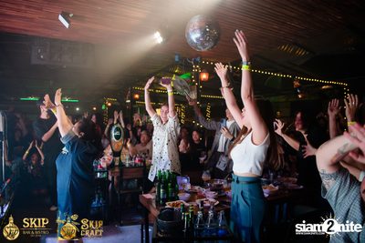 Num KALA Concert at SKIP Bar&Bistro — photo 131