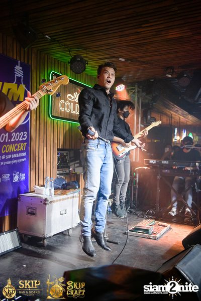 Num KALA Concert at SKIP Bar&Bistro — photo 132