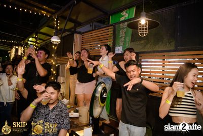 Num KALA Concert at SKIP Bar&Bistro — photo 134