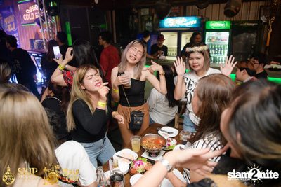 Num KALA Concert at SKIP Bar&Bistro — photo 137