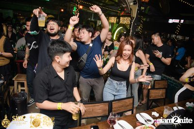 Num KALA Concert at SKIP Bar&Bistro — photo 139