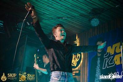 Num KALA Concert at SKIP Bar&Bistro — photo 142