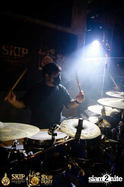 Num KALA Concert at SKIP Bar&Bistro — photo 144