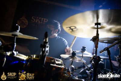 Num KALA Concert at SKIP Bar&Bistro — photo 145
