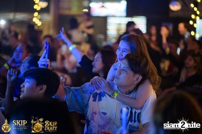 Num KALA Concert at SKIP Bar&Bistro — photo 146