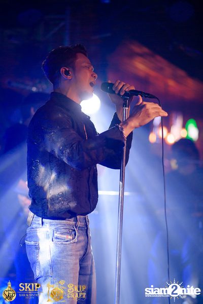 Num KALA Concert at SKIP Bar&Bistro — photo 147