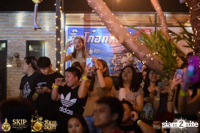 Num KALA Concert at SKIP Bar&Bistro — photo 148