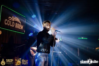 Num KALA Concert at SKIP Bar&Bistro — photo 149