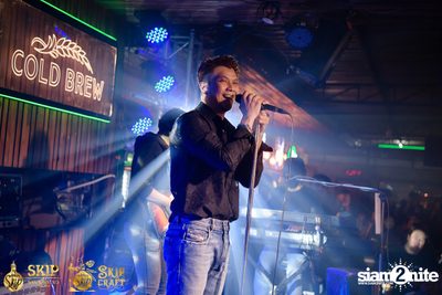 Num KALA Concert at SKIP Bar&Bistro — photo 150
