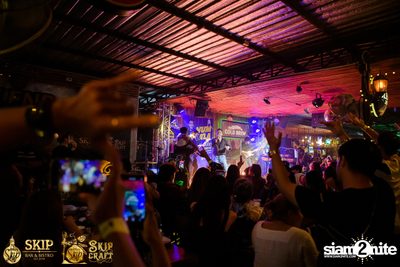 Num KALA Concert at SKIP Bar&Bistro — photo 152
