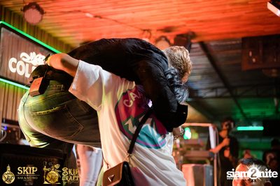 Num KALA Concert at SKIP Bar&Bistro — photo 155