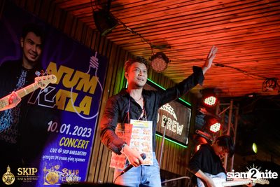 Num KALA Concert at SKIP Bar&Bistro — photo 156
