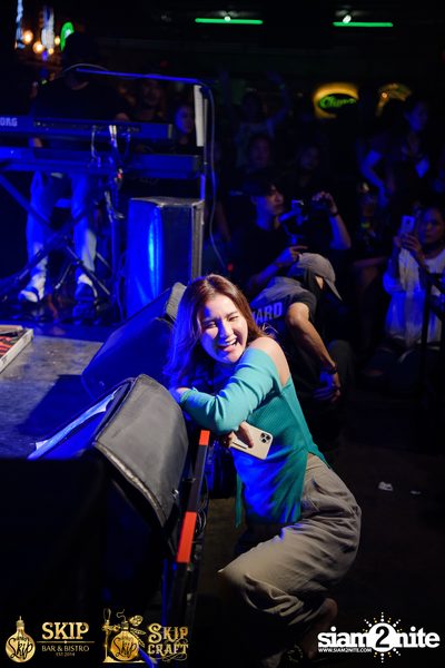 Num KALA Concert at SKIP Bar&Bistro — photo 159