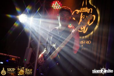 Num KALA Concert at SKIP Bar&Bistro — photo 160
