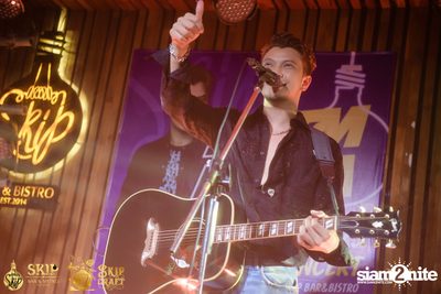 Num KALA Concert at SKIP Bar&Bistro — photo 162