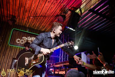 Num KALA Concert at SKIP Bar&Bistro — photo 163