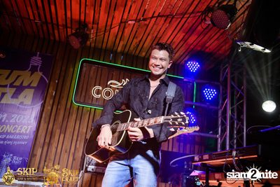 Num KALA Concert at SKIP Bar&Bistro — photo 164