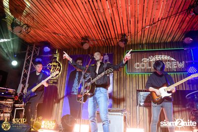 Num KALA Concert at SKIP Bar&Bistro — photo 165