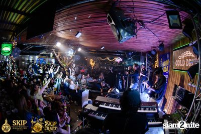 Num KALA Concert at SKIP Bar&Bistro — photo 166