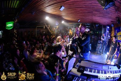 Num KALA Concert at SKIP Bar&Bistro — photo 167