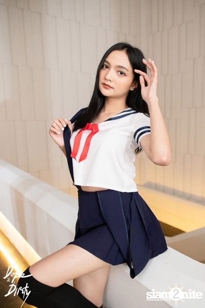 บรรยากาศสนุก ๆ จากงาน BACK TO SCHOOL ที่ร้าน Dope & Dirty — photo 4