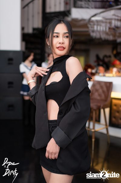 บรรยากาศสนุก ๆ จากงาน BACK TO SCHOOL ที่ร้าน Dope & Dirty — photo 6