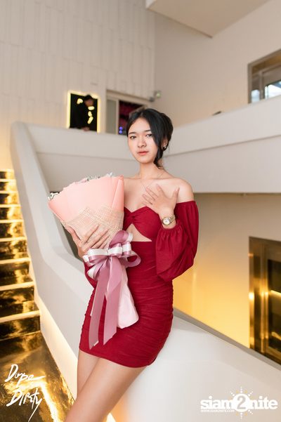 บรรยากาศสนุก ๆ จากงาน BACK TO SCHOOL ที่ร้าน Dope & Dirty — photo 12