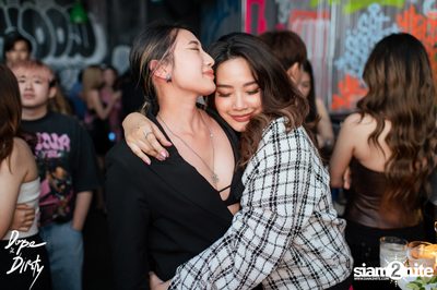 บรรยากาศสนุก ๆ จากงาน BACK TO SCHOOL ที่ร้าน Dope & Dirty — photo 13