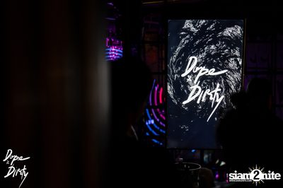 บรรยากาศสนุก ๆ จากงาน BACK TO SCHOOL ที่ร้าน Dope & Dirty — photo 16