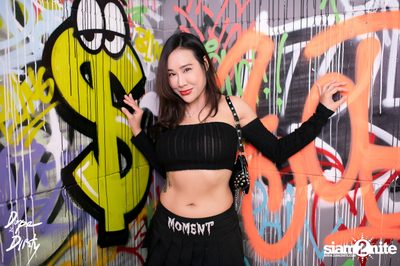 บรรยากาศสนุก ๆ จากงาน BACK TO SCHOOL ที่ร้าน Dope & Dirty — photo 17
