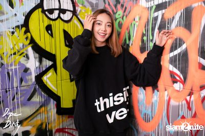 บรรยากาศสนุก ๆ จากงาน BACK TO SCHOOL ที่ร้าน Dope & Dirty — photo 19