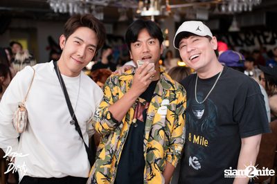 บรรยากาศสนุก ๆ จากงาน BACK TO SCHOOL ที่ร้าน Dope & Dirty — photo 33