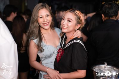 บรรยากาศสนุก ๆ จากงาน BACK TO SCHOOL ที่ร้าน Dope & Dirty — photo 41