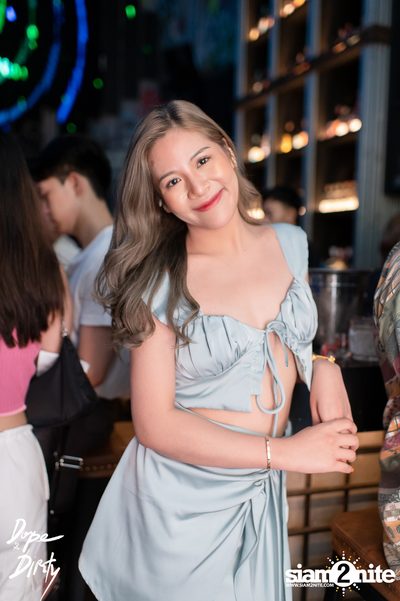 บรรยากาศสนุก ๆ จากงาน BACK TO SCHOOL ที่ร้าน Dope & Dirty — photo 42
