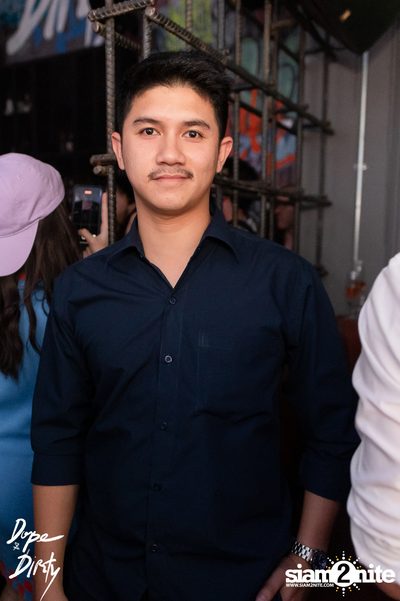 บรรยากาศสนุก ๆ จากงาน BACK TO SCHOOL ที่ร้าน Dope & Dirty — photo 45