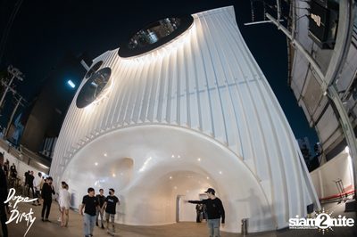 บรรยากาศสนุก ๆ จากงาน BACK TO SCHOOL ที่ร้าน Dope & Dirty — photo 50