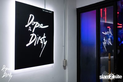 บรรยากาศสนุก ๆ จากงาน BACK TO SCHOOL ที่ร้าน Dope & Dirty — photo 51