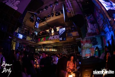 บรรยากาศสนุก ๆ จากงาน BACK TO SCHOOL ที่ร้าน Dope & Dirty — photo 57
