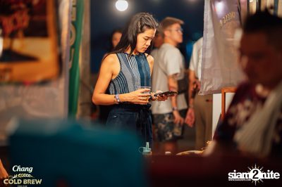 บรรยากาศงาน Made By Legacy ที่โกดังแสงทองค้าข้าว 1968 — photo 89