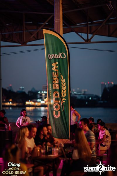 บรรยากาศงาน Made By Legacy ที่โกดังแสงทองค้าข้าว 1968 — photo 91