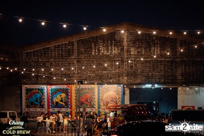 บรรยากาศงาน Made By Legacy ที่โกดังแสงทองค้าข้าว 1968 — photo 92